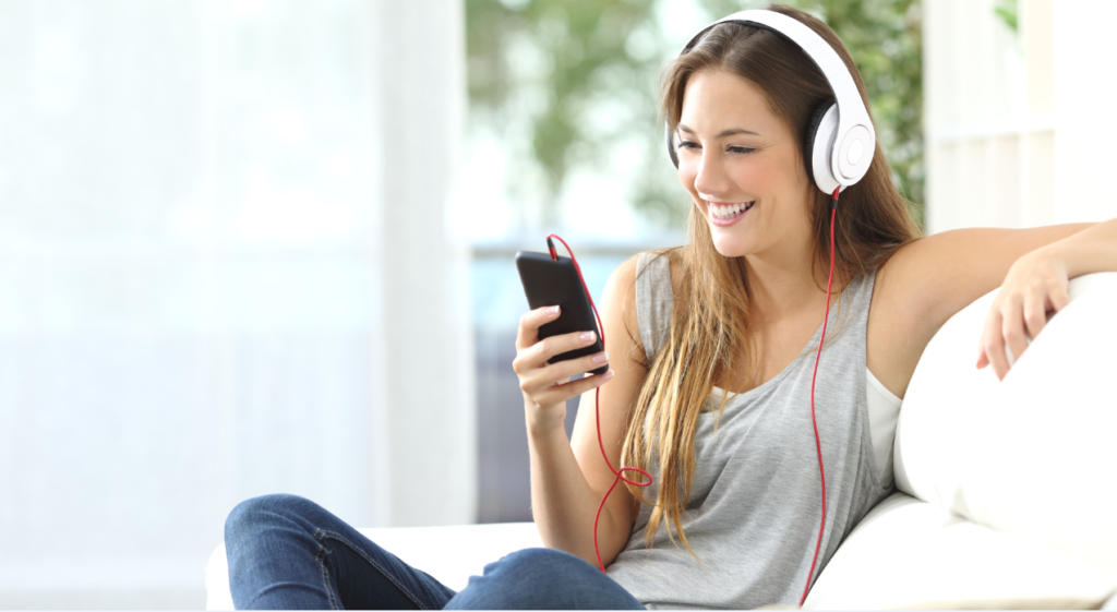 Beneficios de la música sobre la salud