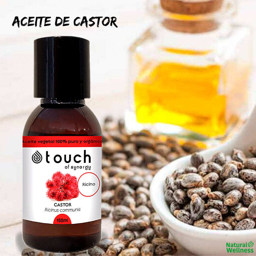 Conoce los beneficios del Aceite de Castor Natural Wellness Conoce los beneficios del Aceite de Castor Natural Wellness