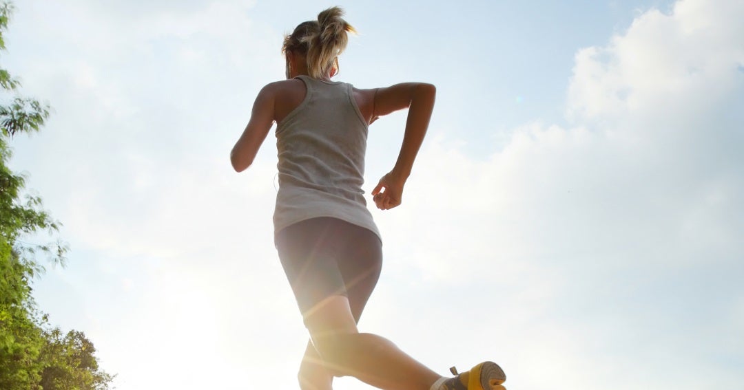 ¿Necesitas optimizar tu nivel deportivo?