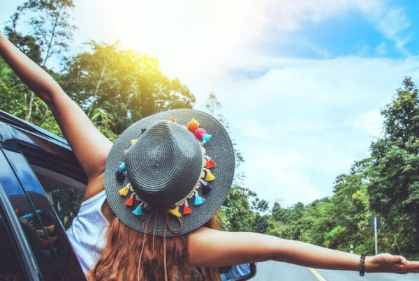 equilibrio en tu vida