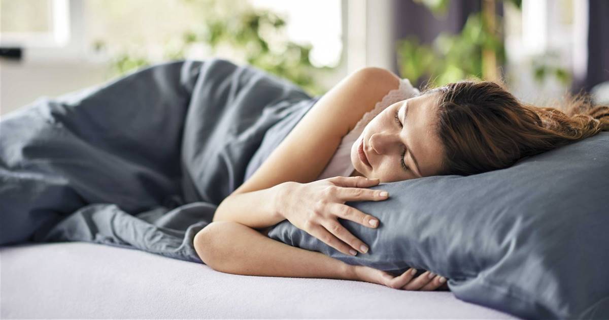 Dormir bien nos ayuda a regular nuestro sistema inmunológico